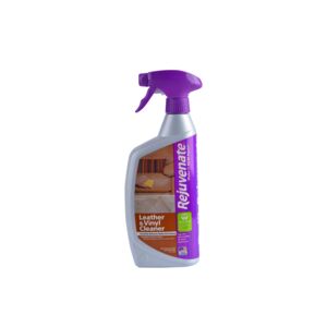 Rejuvenate Easy to Use Instant Leather and Vinyl Cleaner Spray 710ml